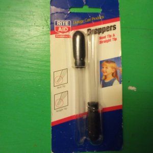 Nwt vintage Rite aid droppers